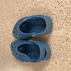 Very comfortable boys or girls kids crocs